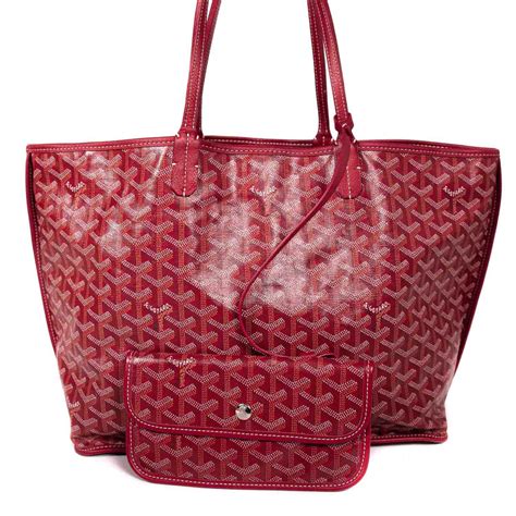 authentic goyard bags.